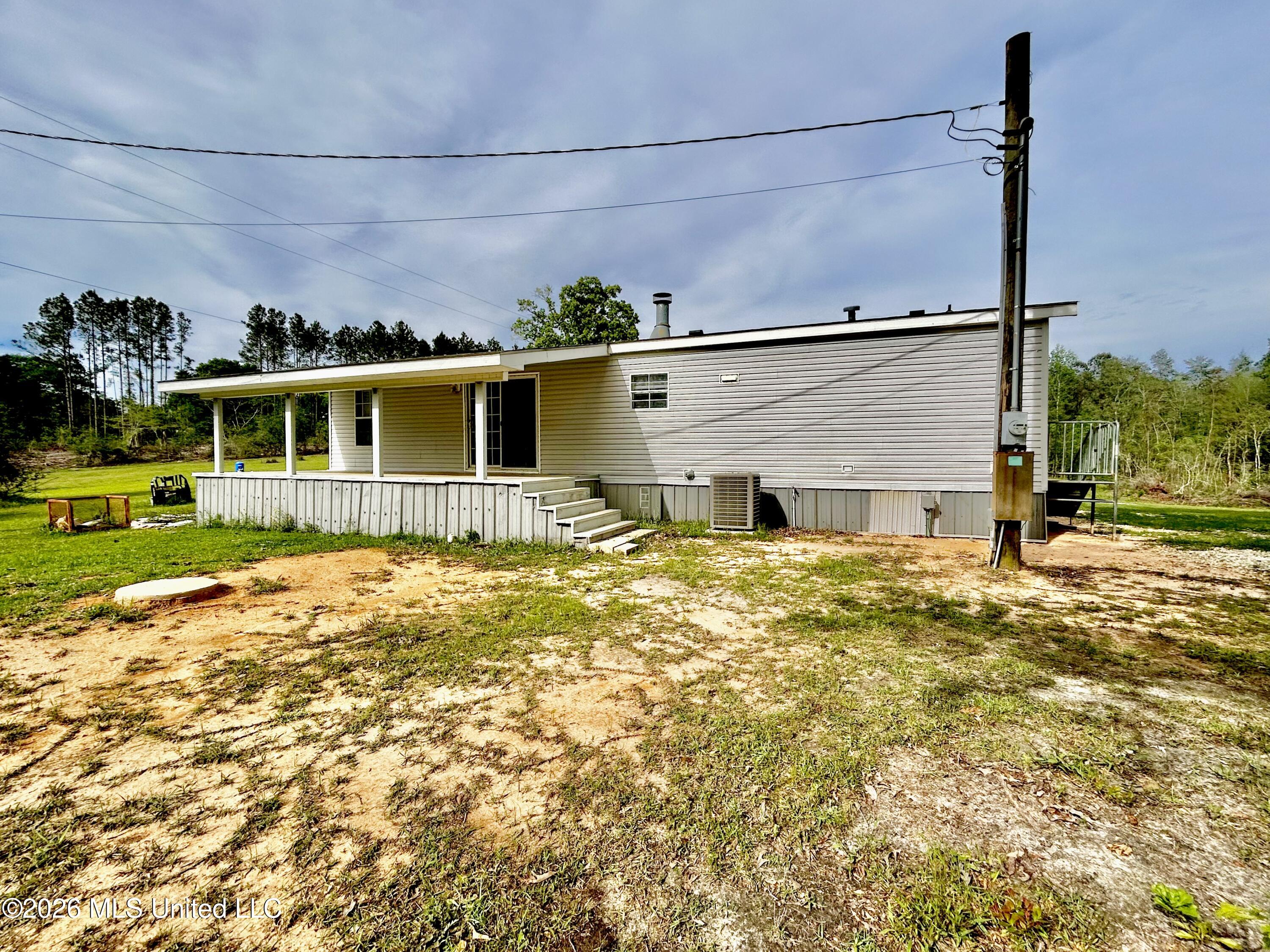 141 Jimmy Reyer Road Poplarville, MS 39470 - Photo 23 of 29 IMG_4225