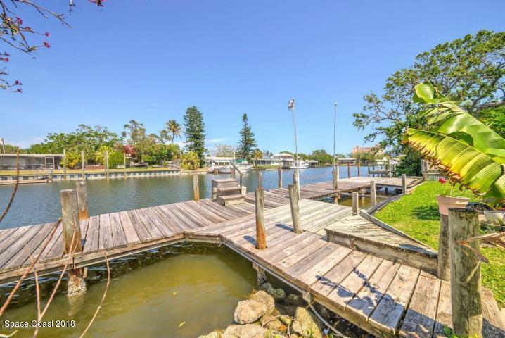 453 Capri Road Cocoa Beach, FL 32931 - Photo 11 of 29 c11