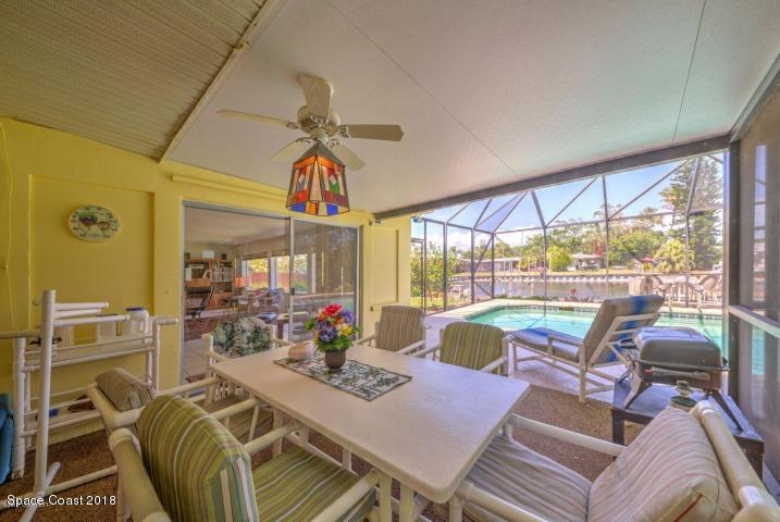 453 Capri Road Cocoa Beach, FL 32931 - Photo 13 of 29 c13