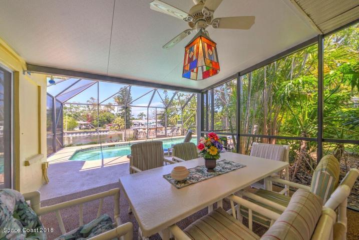 453 Capri Road Cocoa Beach, FL 32931 - Photo 14 of 29 c14
