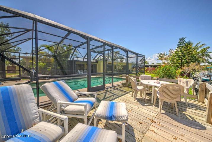453 Capri Road Cocoa Beach, FL 32931 - Photo 15 of 29 c15