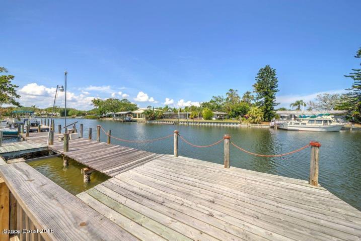 453 Capri Road Cocoa Beach, FL 32931 - Photo 16 of 29 c16
