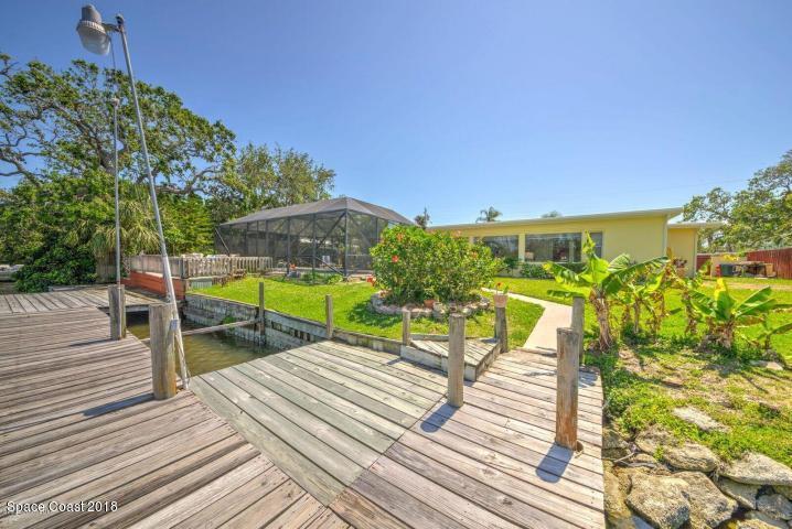 453 Capri Road Cocoa Beach, FL 32931 - Photo 27 of 29 c27