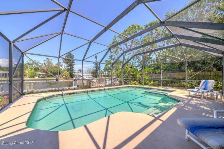 453 Capri Road Cocoa Beach, FL 32931 - Photo 28 of 29 c29