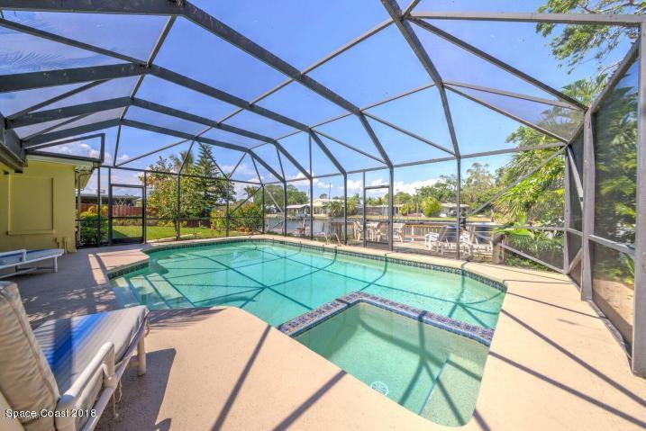 453 Capri Road Cocoa Beach, FL 32931 - Photo 29 of 29 c30