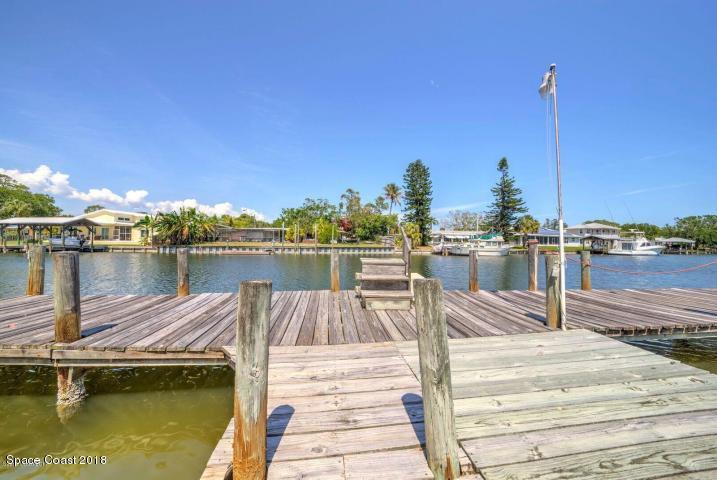 453 Capri Road Cocoa Beach, FL 32931 - Photo 10 of 29 c10