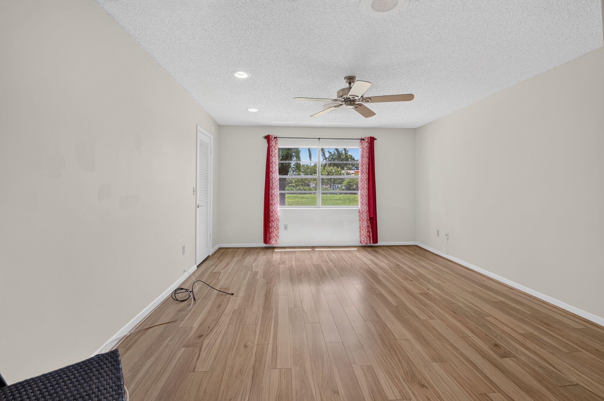 9264 Vista Del Lago, Unit A Boca Raton, FL 33428 - Photo 19 of 48 Primary Bedroom