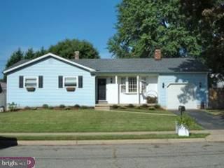 33 Edgemont Road Hamilton, NJ 08620 - Photo 1 of 4