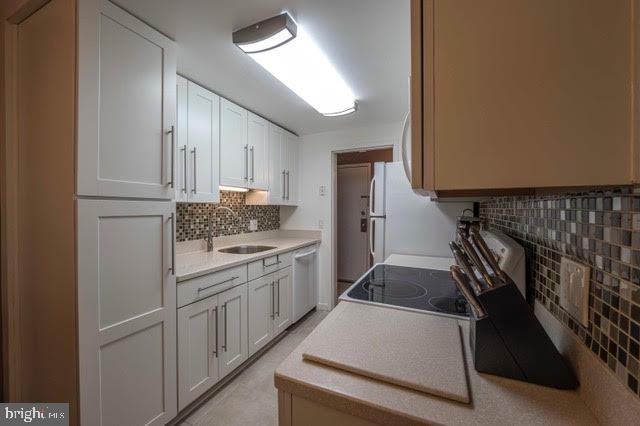 2253 Castle Rock Square, Unit 11C Reston, VA 20191 - Photo 9 of 33 Gallery Image 9