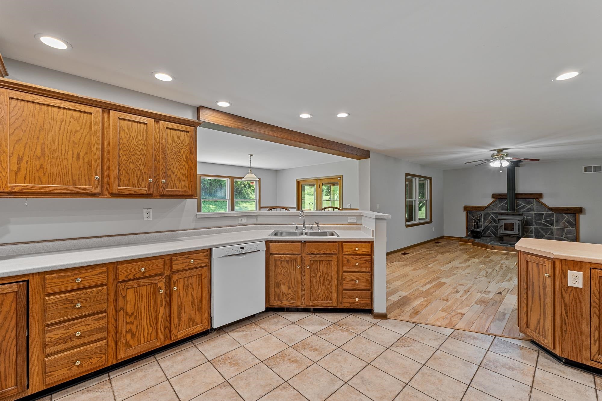 767 Homestead Road Lesage, WV 25537 - Photo 7 of 26 Gallery Image 7