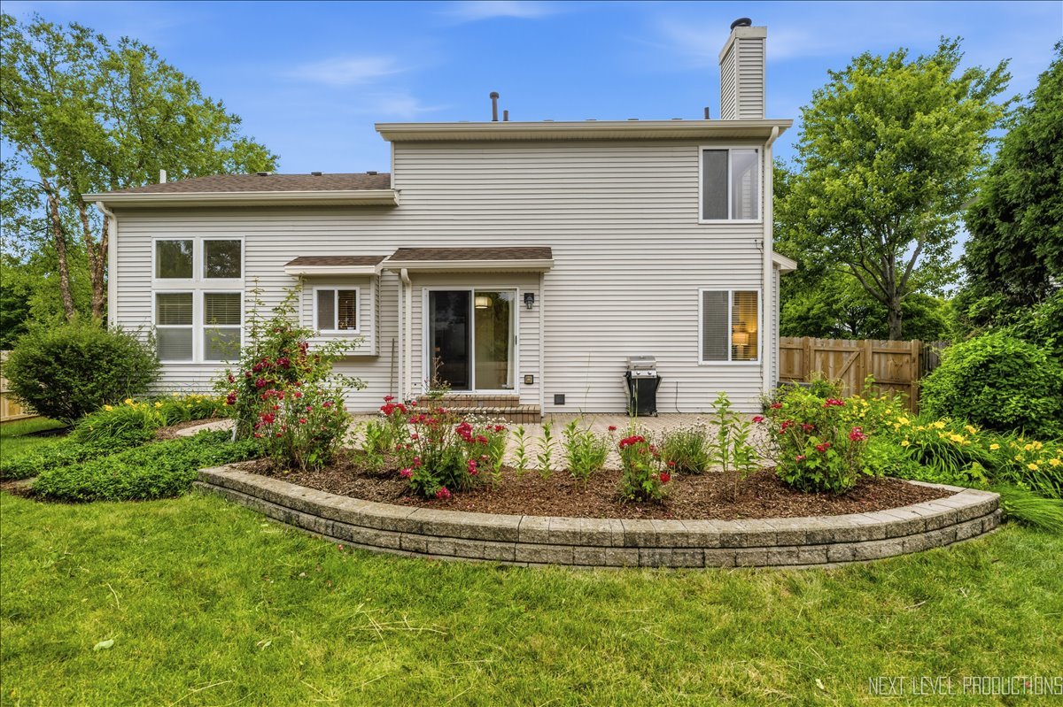 2712 Stockton Road Naperville, IL 60564 - Photo 42 of 43