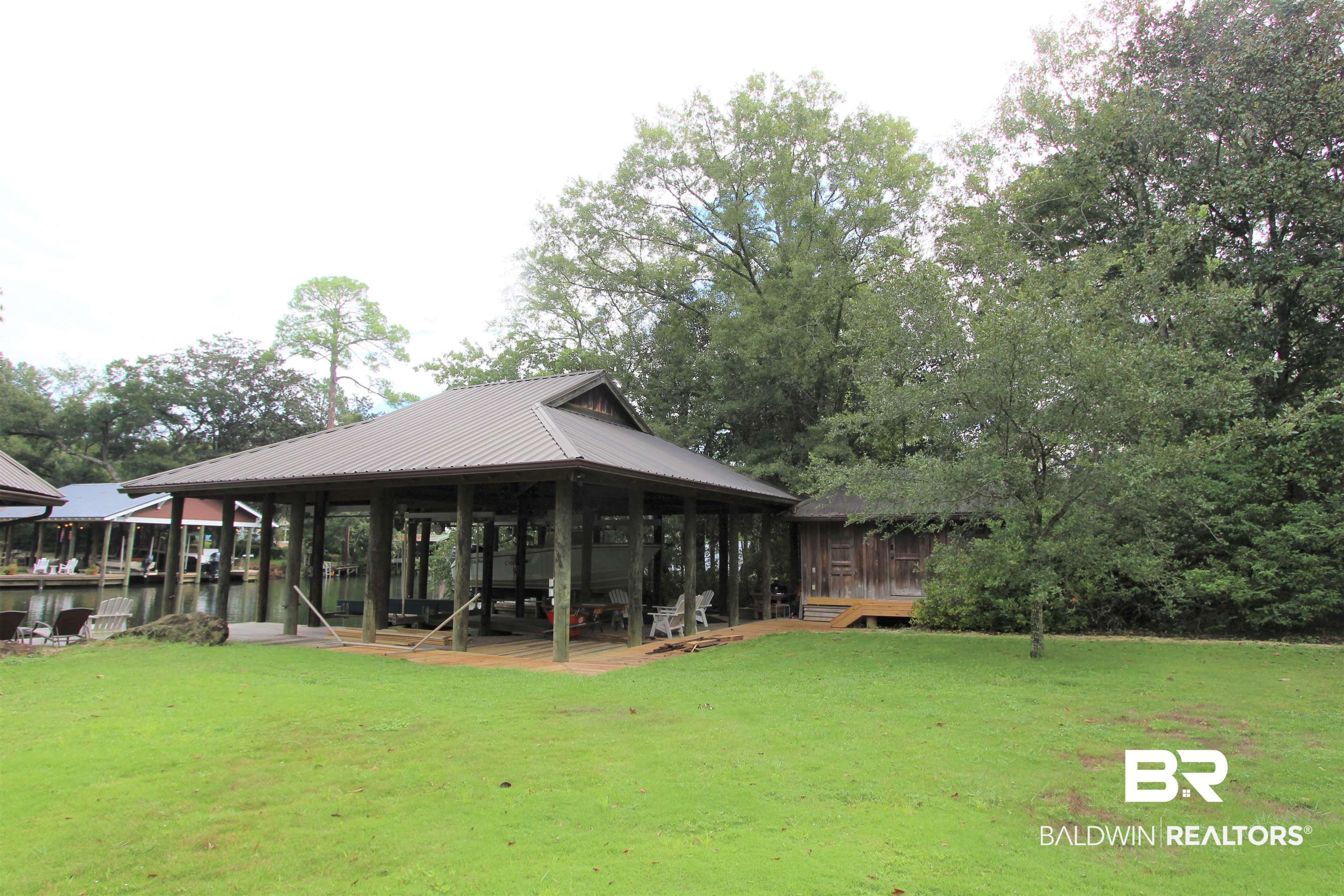 14645 Cotton Stocking Lane Magnolia Springs, AL 36555 - Photo 6 of 9