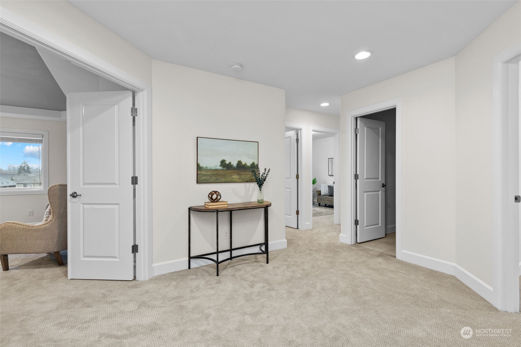 4123 175th Place Southeast Bothell, WA 98012 - Photo 26 of 40 a view of an empty room
