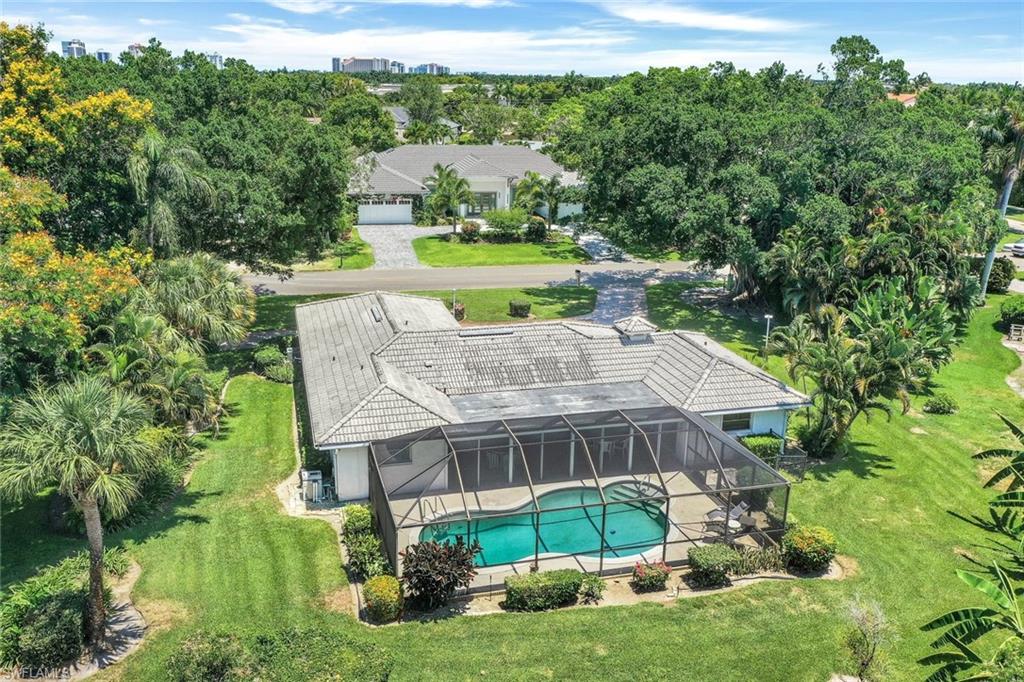 770 Anchor Rode Drive Naples, FL 34103 - Photo 25 of 26 The possibilities are limitless