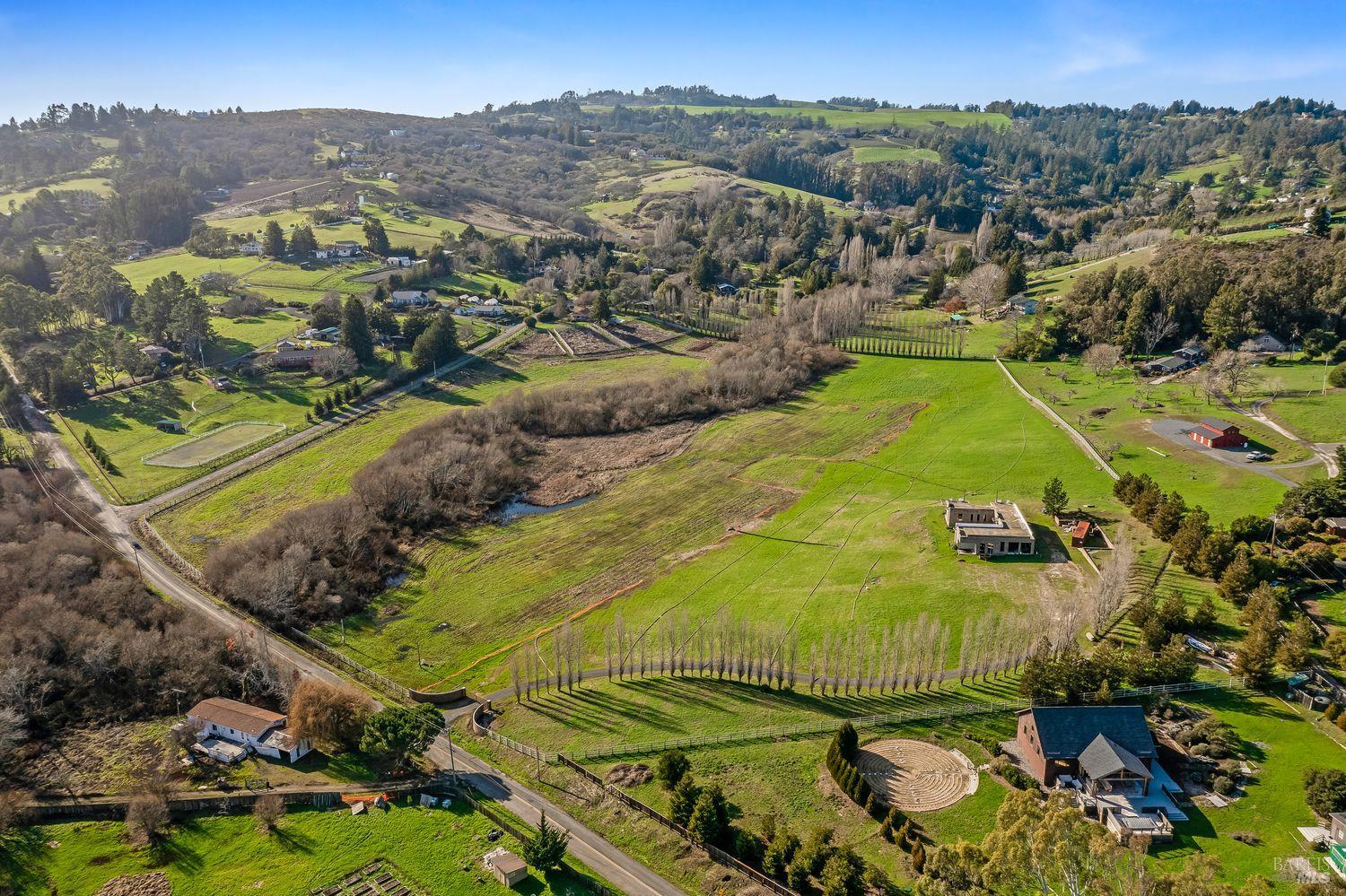 3006 Bloomfield Road Sebastopol, CA 95472 - Photo 30 of 48