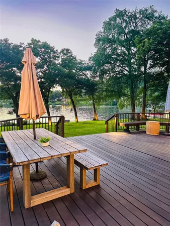 $29,500 | 2910 Edgewater Drive, Austin, TX 78733