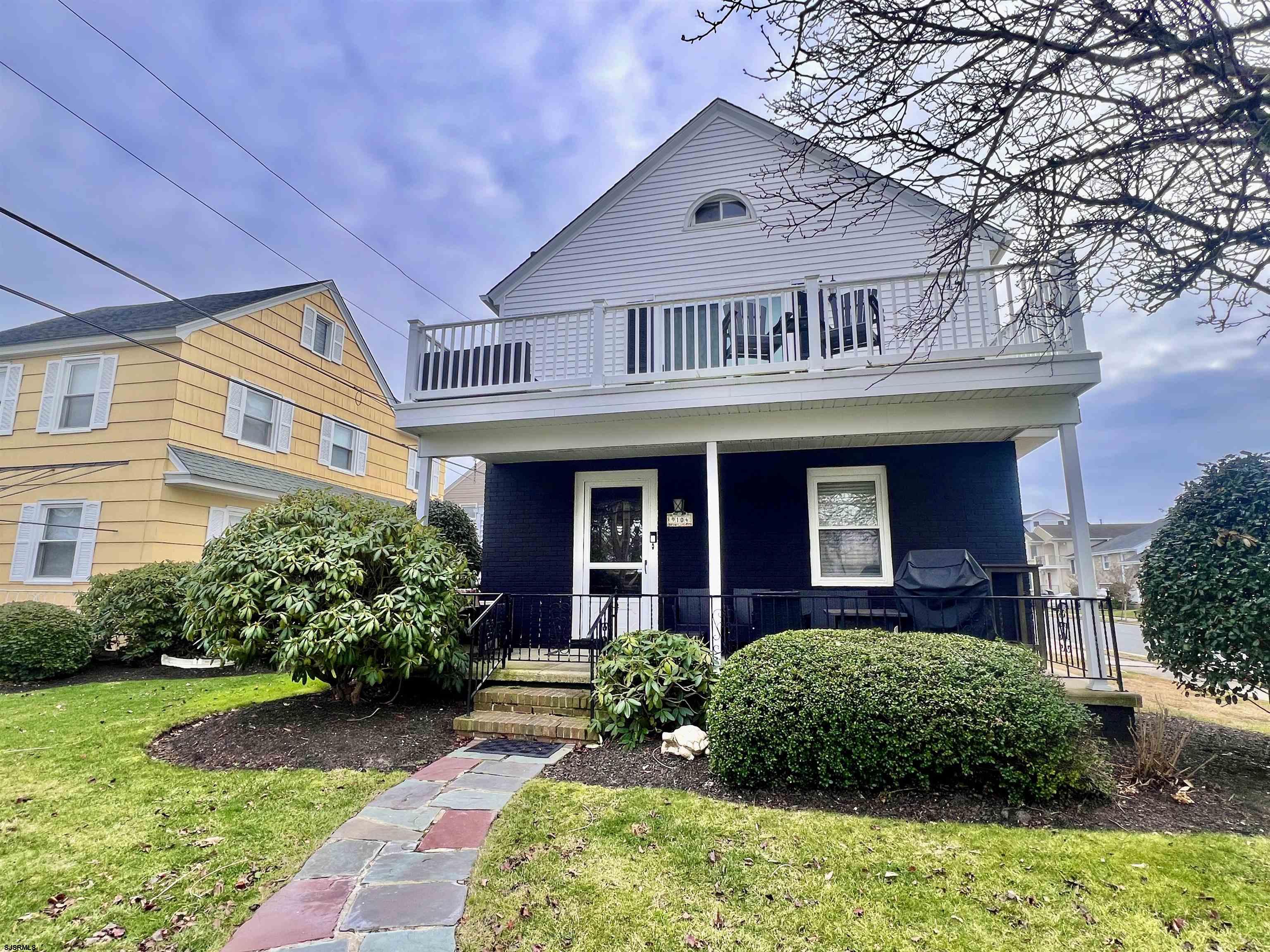 9104 Winchester Avenue Unit JULY 2024