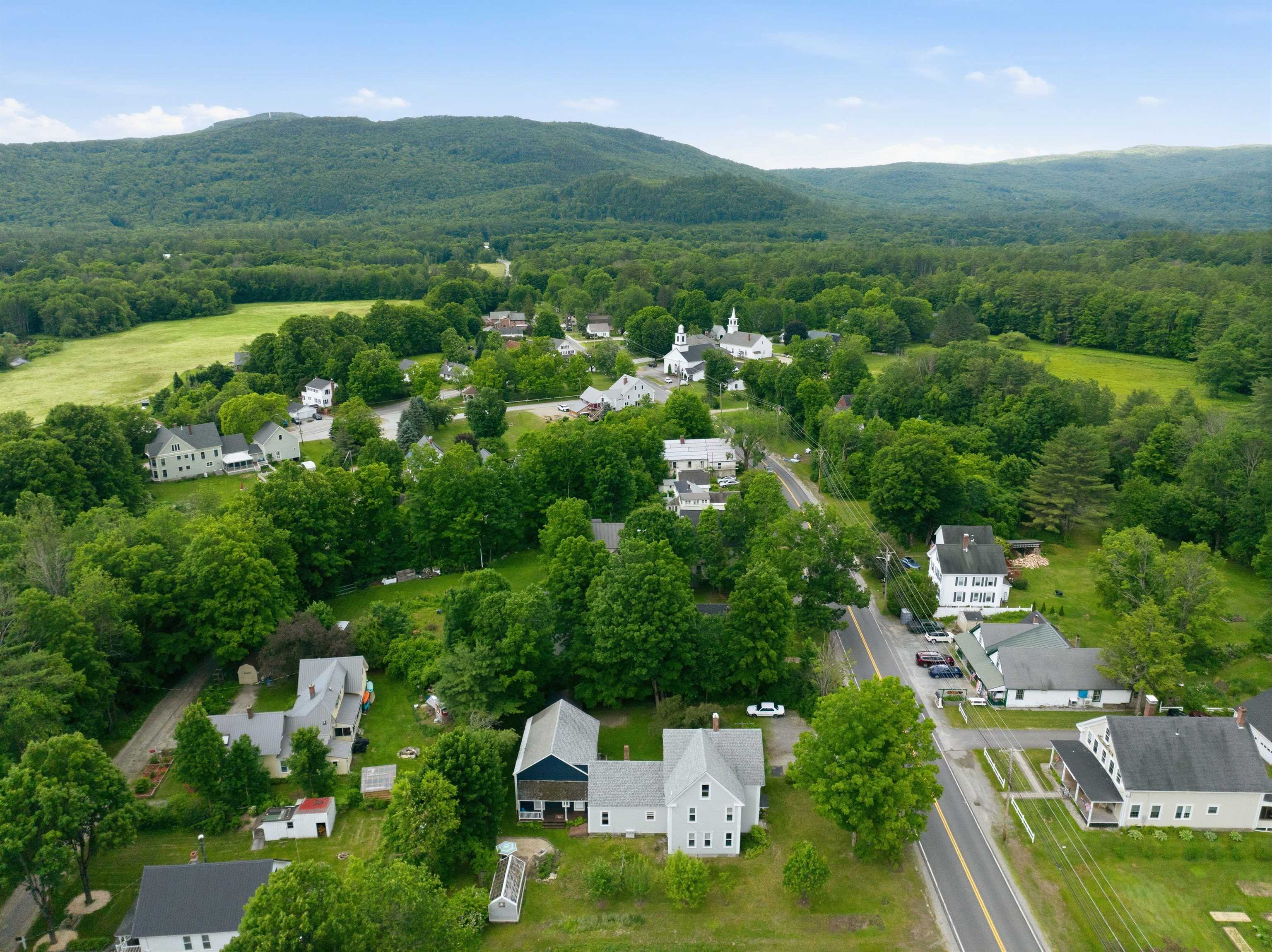 460 Main Street Rumney, NH 03266 - Photo 40 of 50
