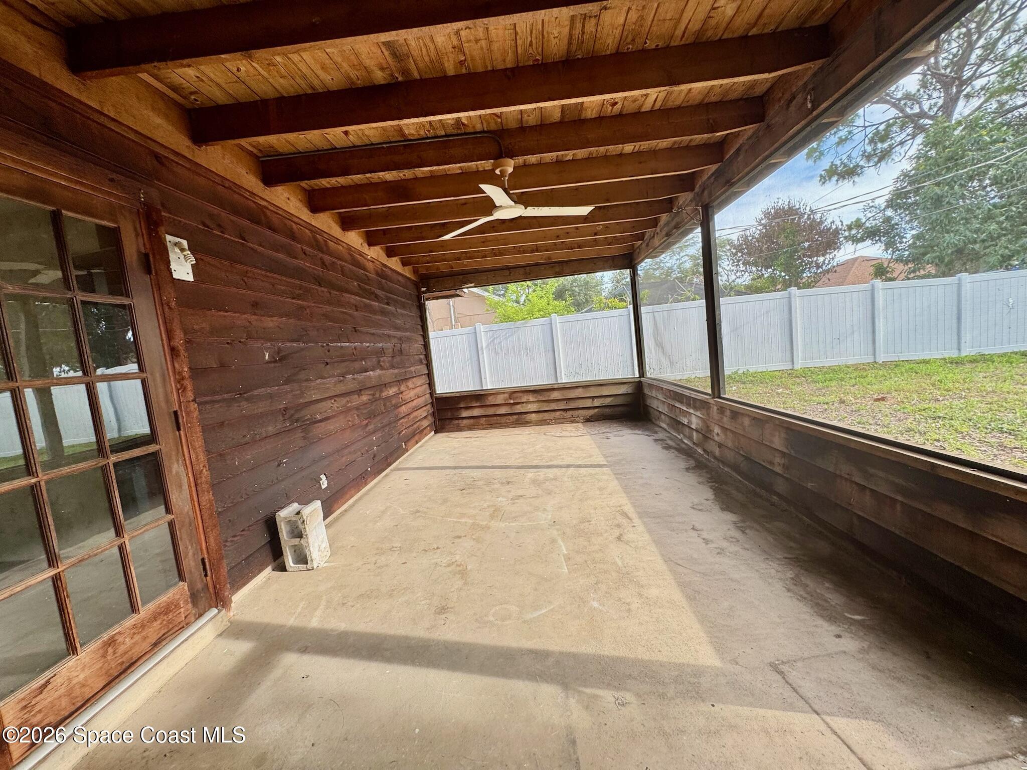 876 Remsen Avenue Northwest Palm Bay, FL 32907 - Photo 16 of 17 IMG_7405