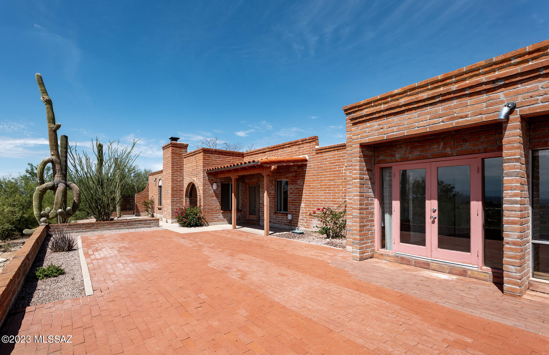 6942 North Table Mountain Road Tucson, AZ 85718 - Photo 6 of 43