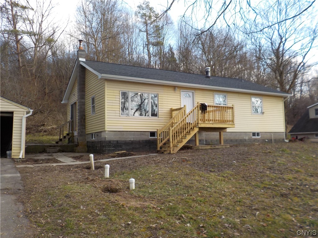7390 Decker Road Cayuga, NY 13034 - Photo 1 of 1
