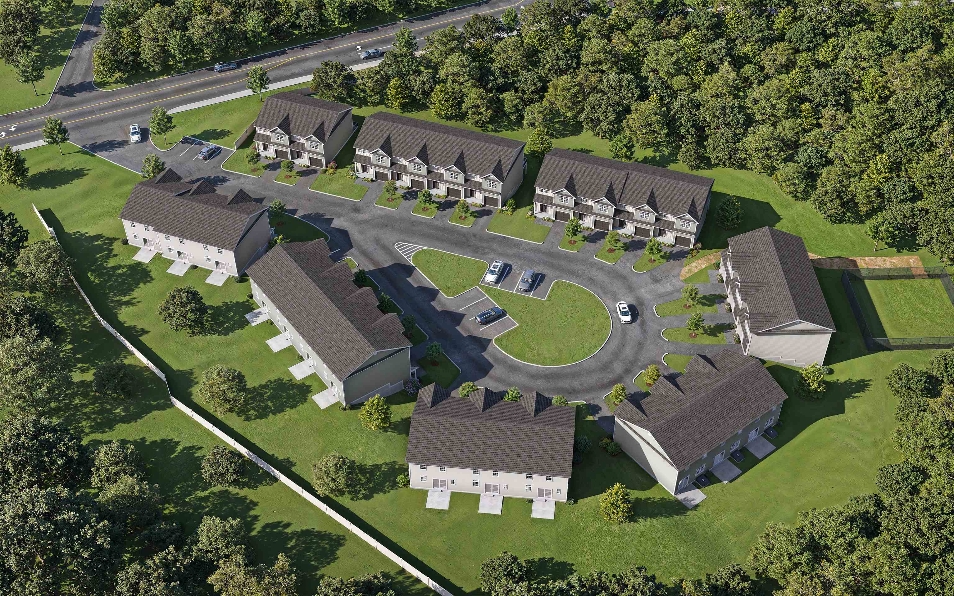 3 B Dearborn Circle Walpole, NH 03608 - Photo 14 of 15