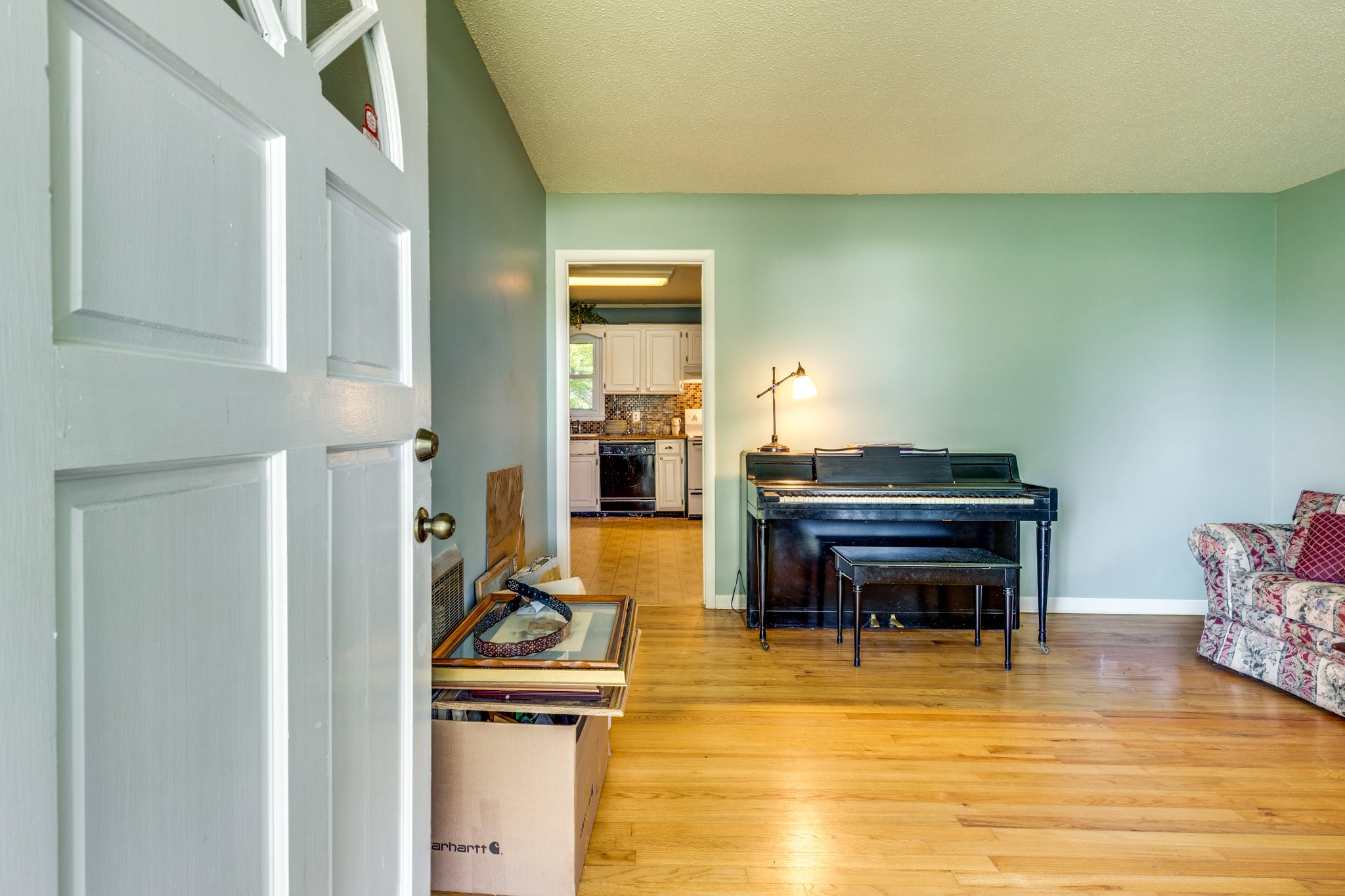 2555 Zion Road Columbia, TN 38401 - Photo 3 of 28 Gallery Image 3