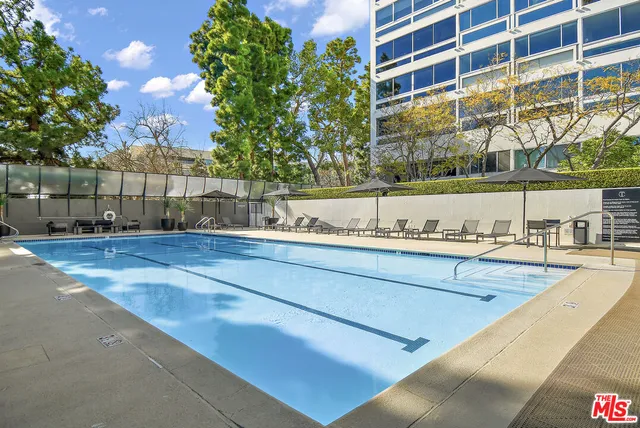 $1,550,000 | 2222 Avenue Of The Stars, Unit 1004, Los Angeles, CA 90067