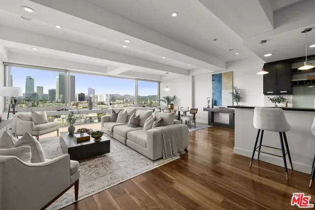 $1,550,000 | 2222 Avenue Of The Stars, Unit 1004, Los Angeles, CA 90067