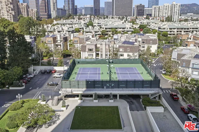 $1,550,000 | 2222 Avenue Of The Stars, Unit 1004, Los Angeles, CA 90067