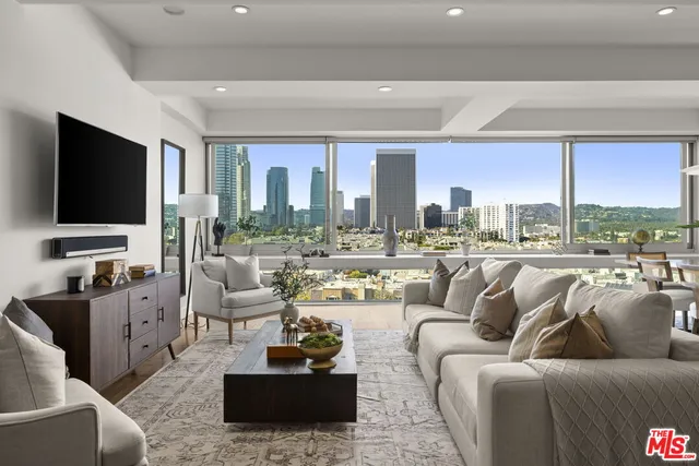 $1,550,000 | 2222 Avenue Of The Stars, Unit 1004, Los Angeles, CA 90067