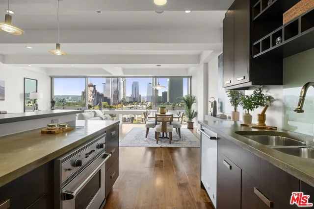 $1,550,000 | 2222 Avenue Of The Stars, Unit 1004, Los Angeles, CA 90067