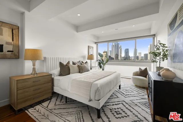$1,550,000 | 2222 Avenue Of The Stars, Unit 1004, Los Angeles, CA 90067