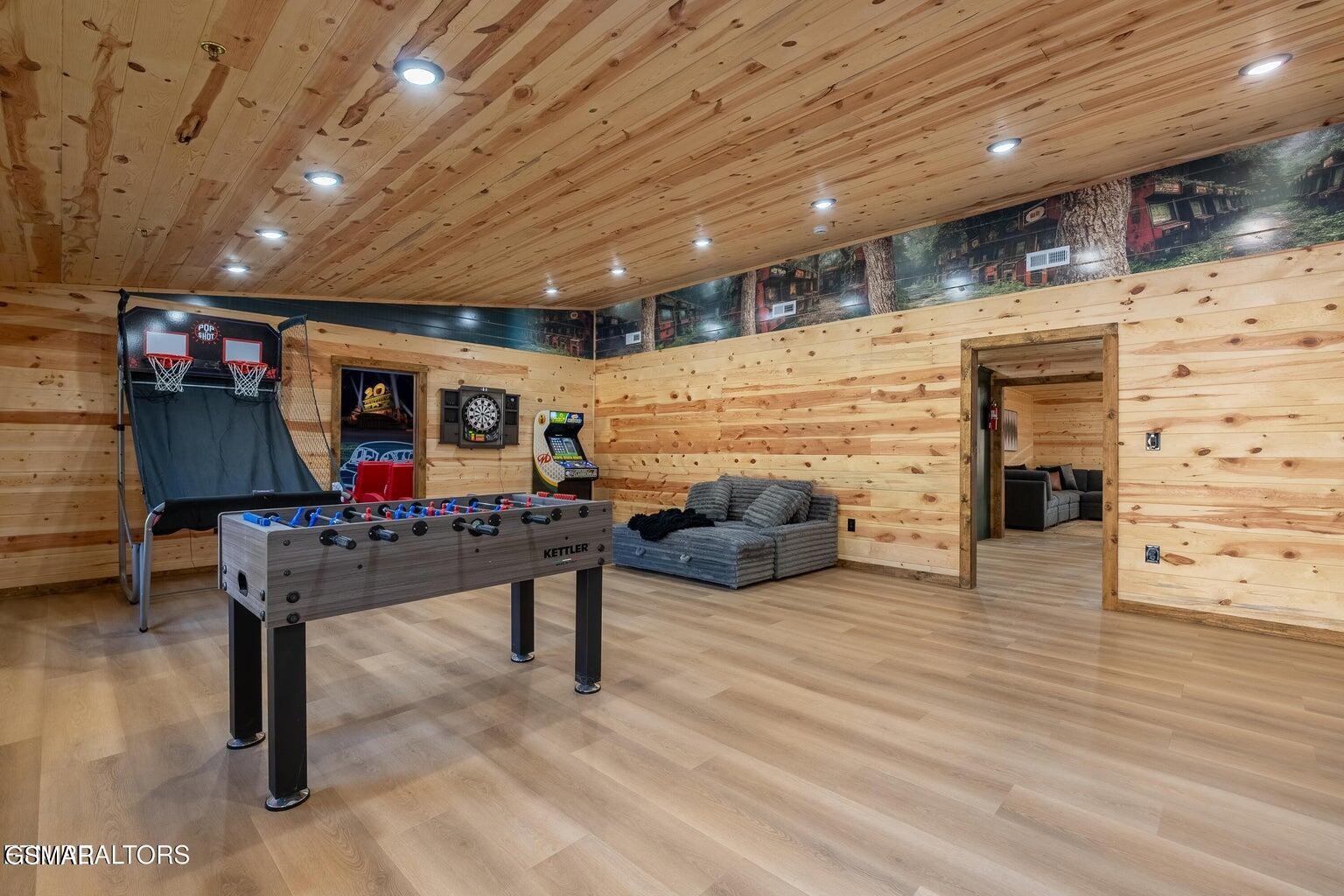 4015 Hitching Post Road Pigeon Forge, TN 37863 - Photo 33 of 53 Gallery Image 33