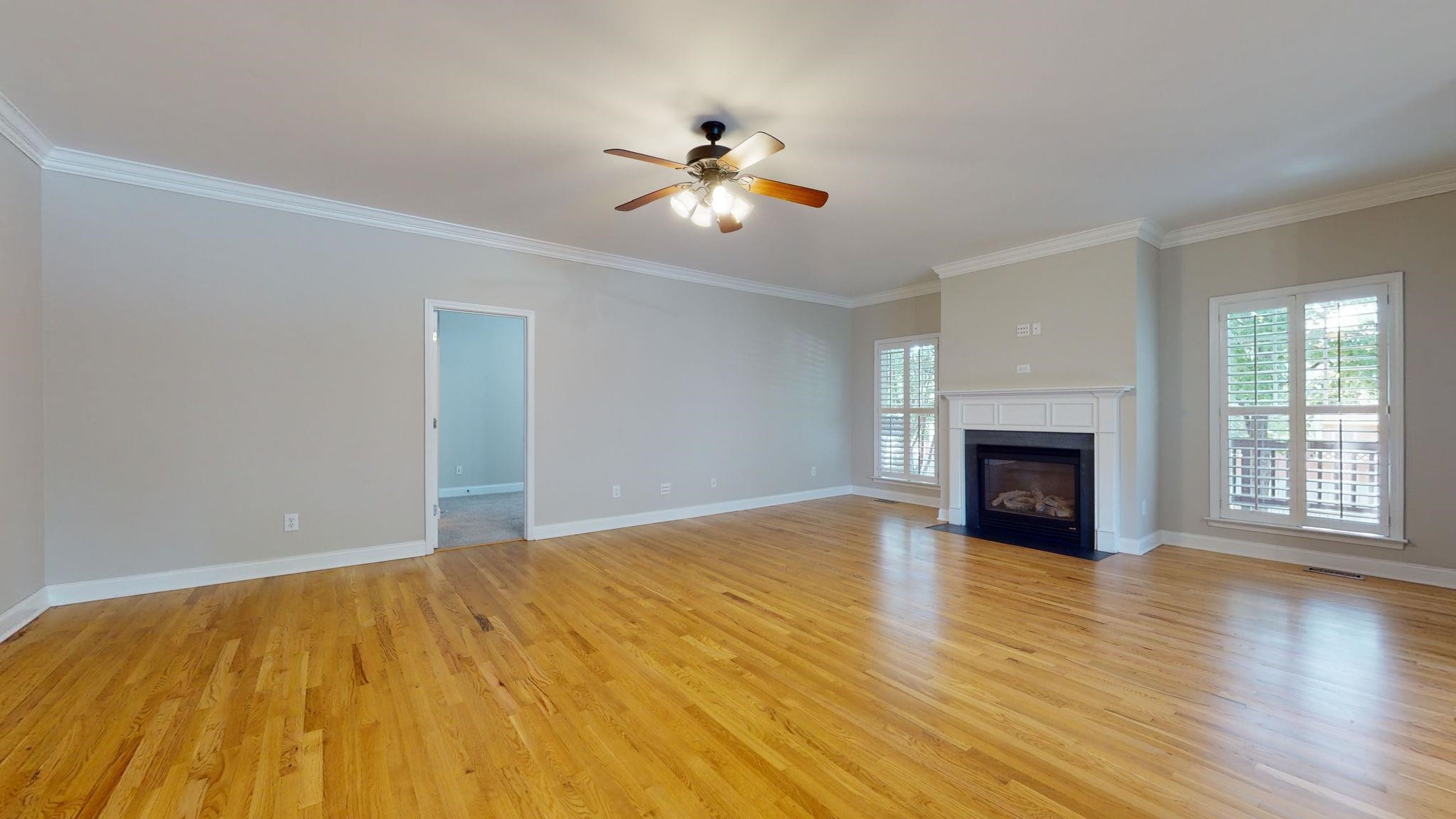 10604 Longholme Way Raleigh, NC 27614 - Photo 8 of 37 Photo 8