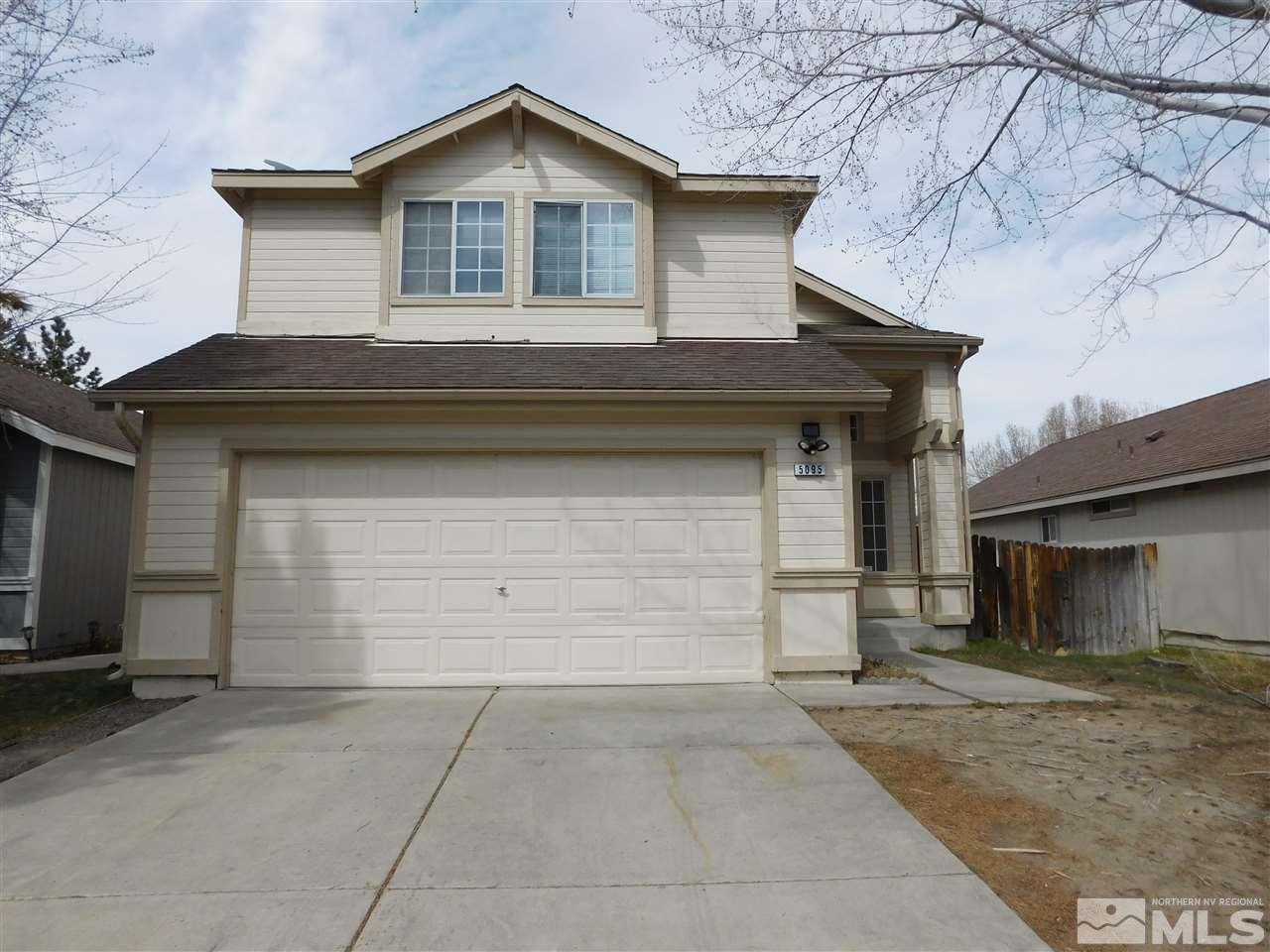 5095 Cassandra Way Reno, NV 89523 - Photo 1 of 18 Photo 1