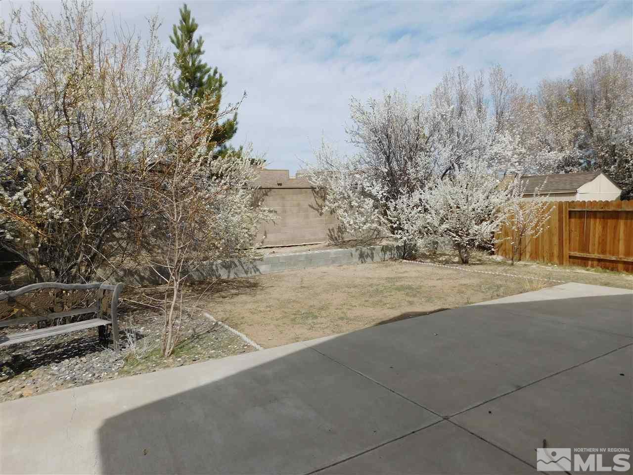 5095 Cassandra Way Reno, NV 89523 - Photo 18 of 18 Photo 18