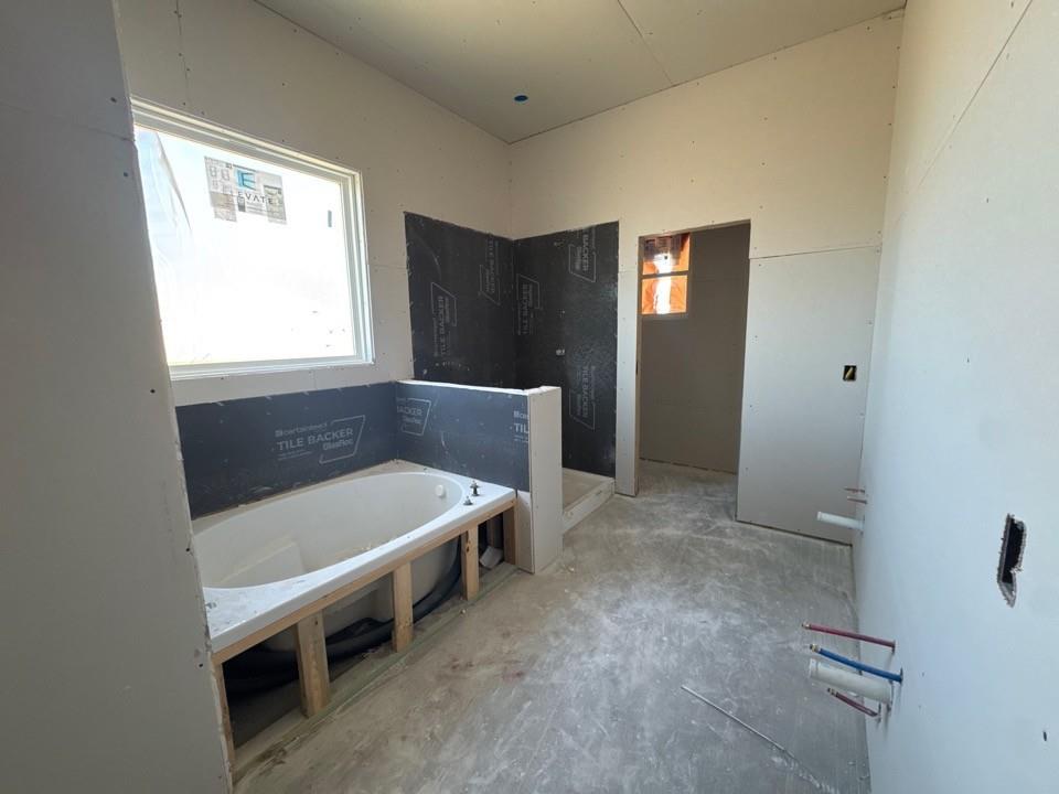 150 Snowy Owl Trail Rhome, TX 76078 - Photo 11 of 12