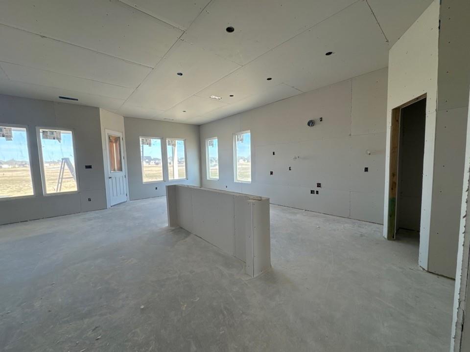 150 Snowy Owl Trail Rhome, TX 76078 - Photo 3 of 12