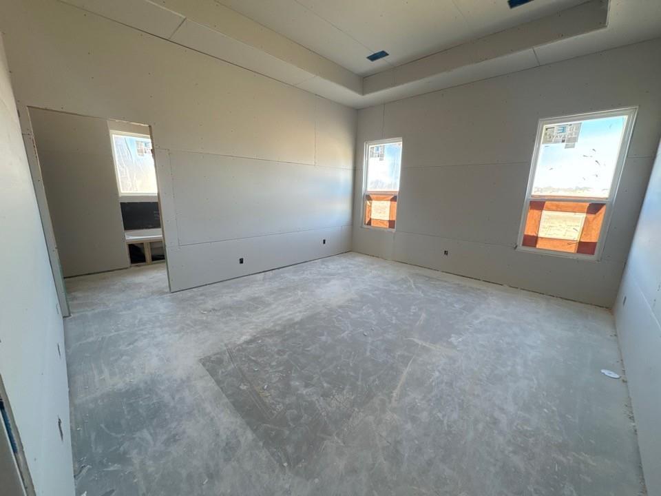 150 Snowy Owl Trail Rhome, TX 76078 - Photo 10 of 12