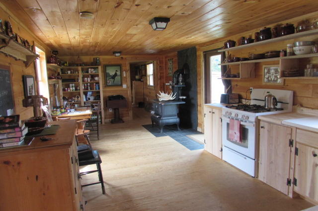299 Island Falls Road Sherman, ME 04776 - Photo 4 of 21 Sherman 036