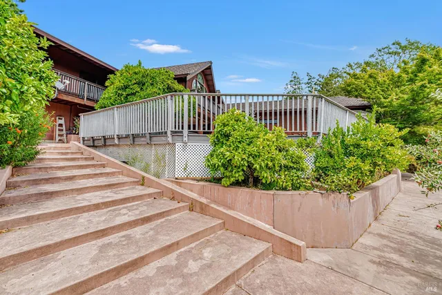 $1,795,000 | 3415 Harrison Grade Road, Sebastopol, CA 95472