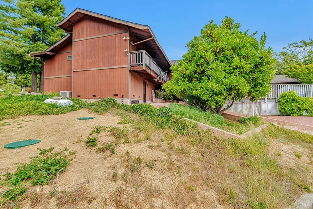 $1,795,000 | 3415 Harrison Grade Road, Sebastopol, CA 95472
