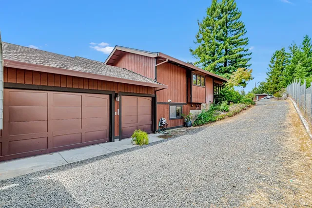 $1,795,000 | 3415 Harrison Grade Road, Sebastopol, CA 95472
