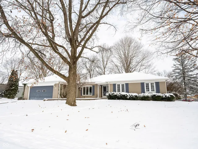 $310,000 | 8720 Ellington Drive, Indianapolis, IN 46234