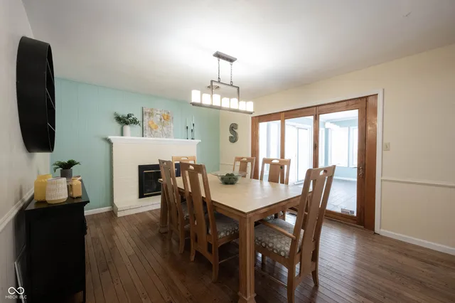 $310,000 | 8720 Ellington Drive, Indianapolis, IN 46234