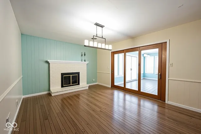 $310,000 | 8720 Ellington Drive, Indianapolis, IN 46234