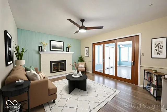 $310,000 | 8720 Ellington Drive, Indianapolis, IN 46234