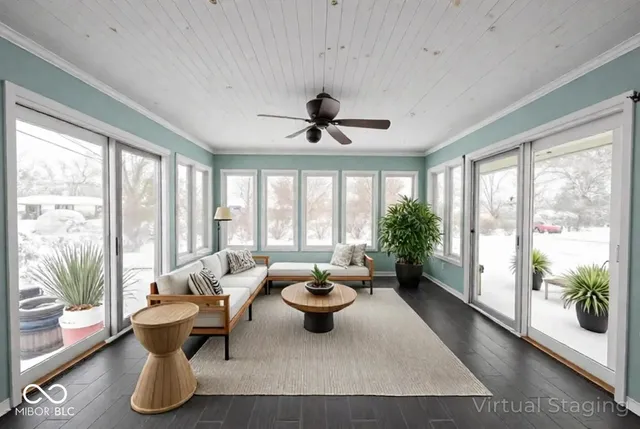 $310,000 | 8720 Ellington Drive, Indianapolis, IN 46234