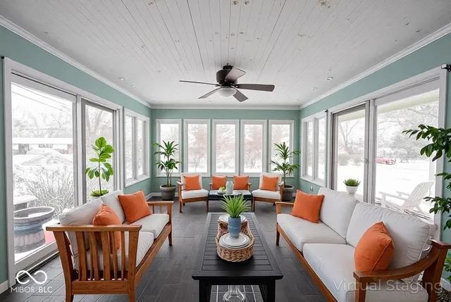 $310,000 | 8720 Ellington Drive, Indianapolis, IN 46234